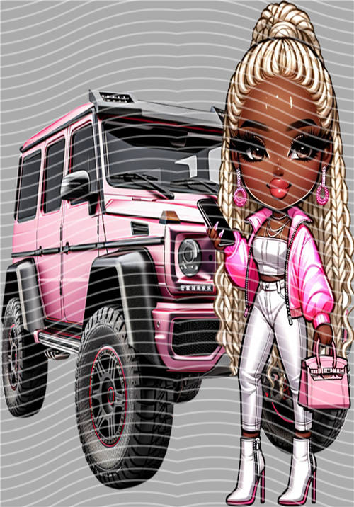 A5 Notebook Wraps-A 1808